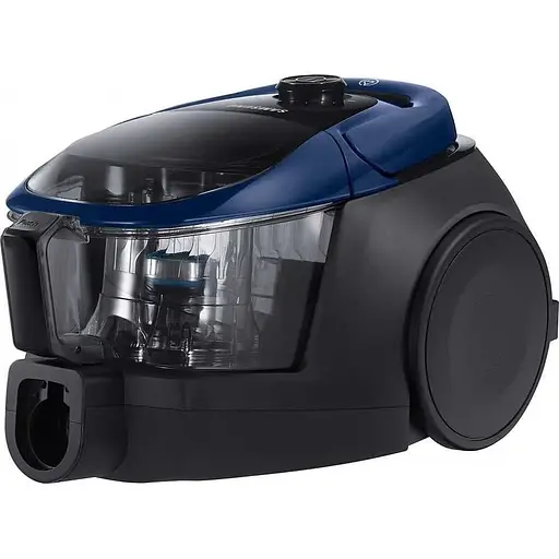 Пилосос з контейнером Samsung VC07M3110VB/UK