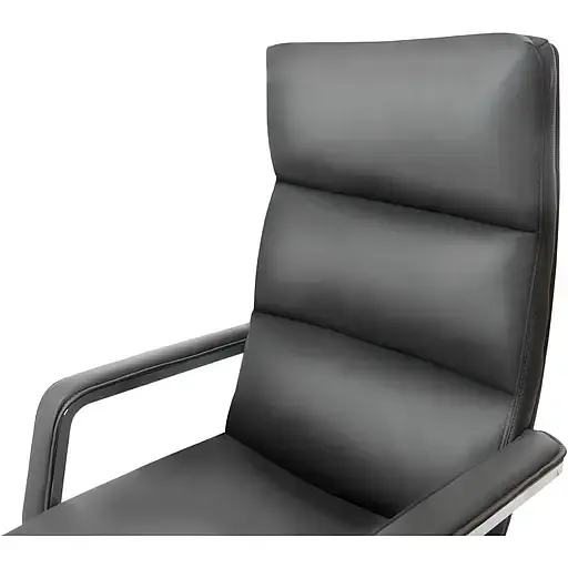 Офисное кресло GT Racer B-8994, серое (B-8994 Gray) - фото 8