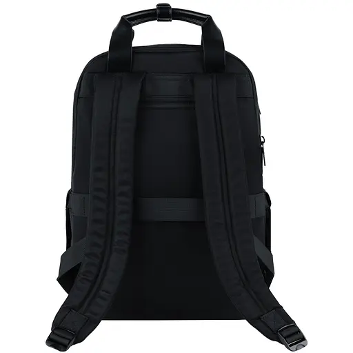 Рюкзак GoPack Teens 122M-1 Черный (GO26-122M-1) - фото 6