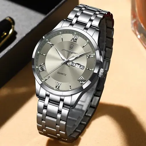 Годинник Poedagar Berlin - фото 6