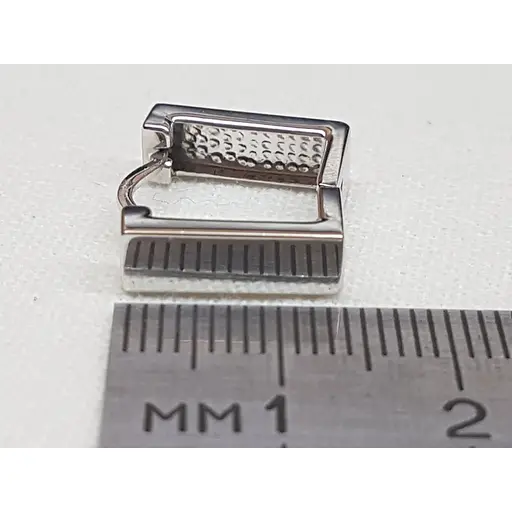 Срібні сережки Qvaliz. 902-01078 - фото 5