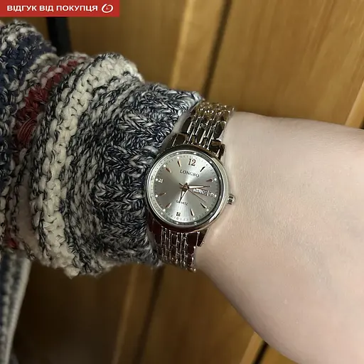 Годинник Longbo One - фото 8