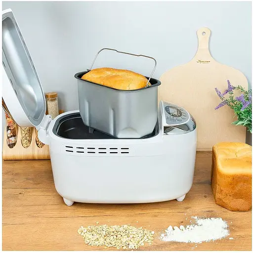 Хлебопечь First FA-5152-3 [119838] - фото 10