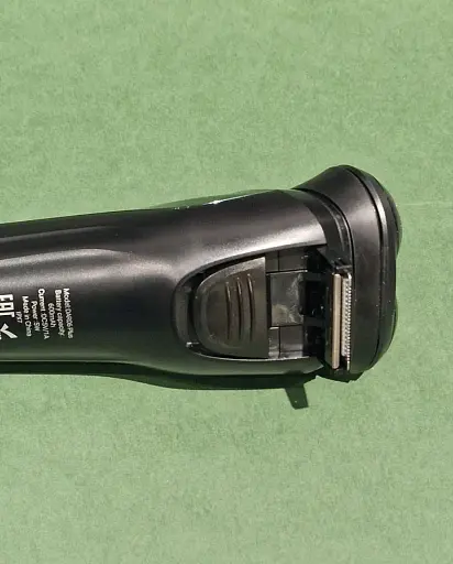 Електробритва роторна Hoco DAR06 Plus - фото 5