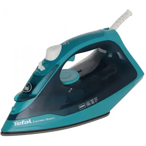 Утюг с паром Tefal Express Steam FV2867E0
