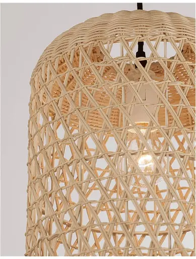 Підвісний світильник Nova Luce AURORA 9587161 - фото 5