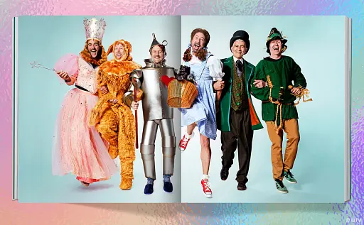 The Art of the SNL Portrait - фото 3