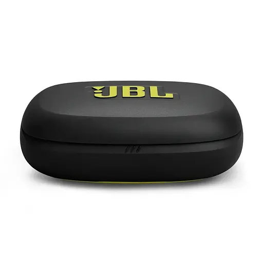 Bluetooth-гарнітура JBL Endurance Zone Black (JBLENDUZONEBLKG) - фото 4