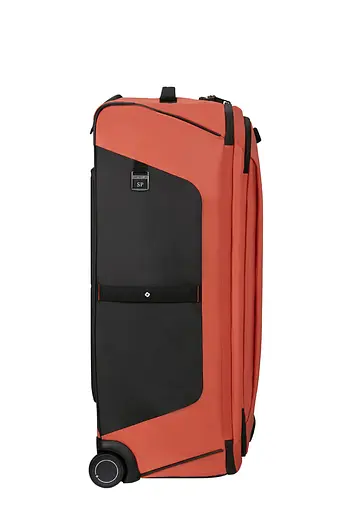 Дорожная Сумка На Колесах Samsonite ECODIVER CLAY 79x44x31 KH7*07014 - фото 6