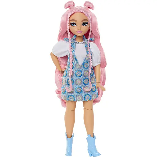 Лялька Barbie Dream Besties Дейзі (JDD74) - фото 2