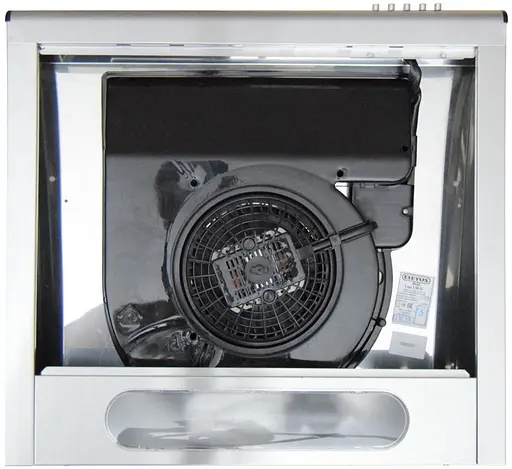 Вытяжка Eleyus Line I 50 IS (6253771) - фото 3