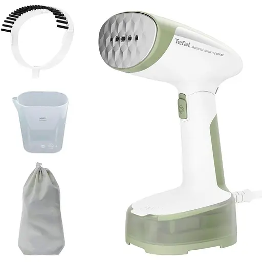 Відпарювач Tefal Access Steam Pocket DT3053E1 (136378) - фото 5