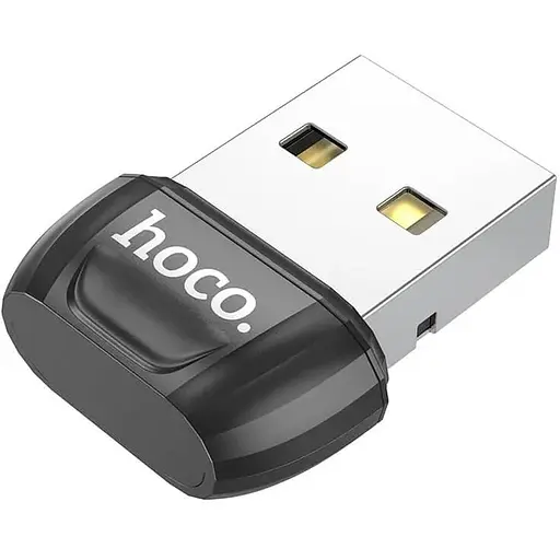 Адаптер Hoco USB BT adapter UA18 BT5.0 10m