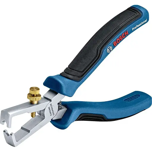 Знімач ізоляції Bosch Professional регулювання діаметра 160 мм (1.600.A01.V03)