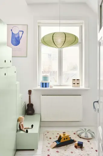 Люстра Nordlux VILLO 60 2213253223 - фото 2