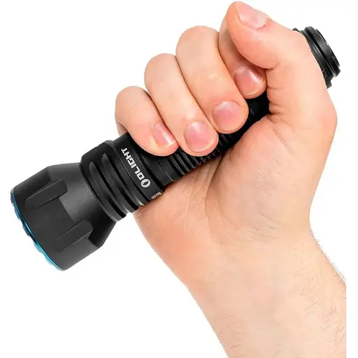 Фонарь Olight Javelot Matte Black - фото 4
