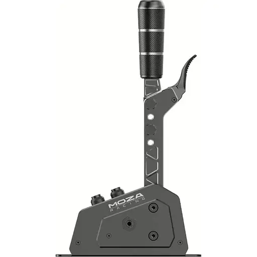 Секвентальная коробка передач Moza Racing SGP (RS059_Moza) [140569] - фото 6