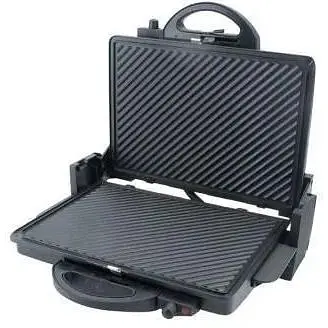 Електрогриль притискний Maestro MR717 - фото 2