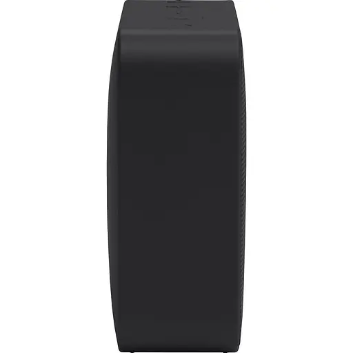 Портативная акустика JBL Go Essential 2 Black (JBLGOES2BLKEU) [128279] - фото 4
