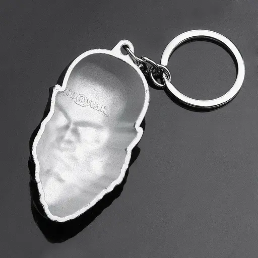 Брелок God of War Кратос Бог війни GW 21.05 - фото 3