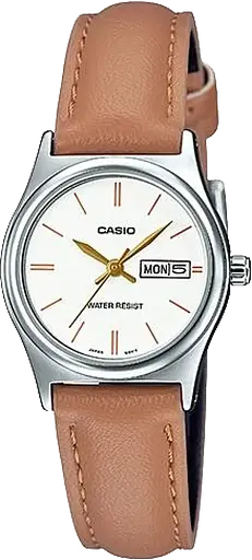 Годинник Casio TIMELESS COLLECTION LTP-V006L-7B2