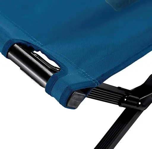 Ліжко розкладне Grand Canyon Topaz M Dark Blue (360017) (DAS302749) - фото 4