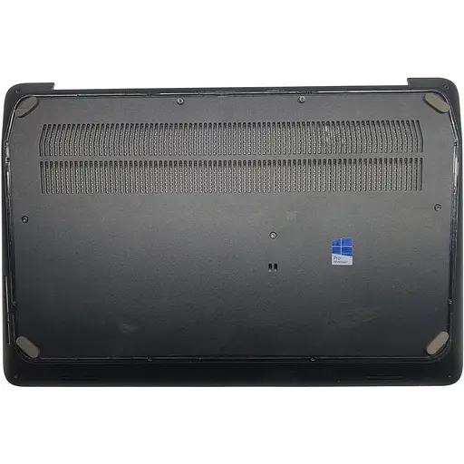 Нижня частина корпусу для ноутбука HP ZBook 15 G3 (848227-001) Б/в - фото 1