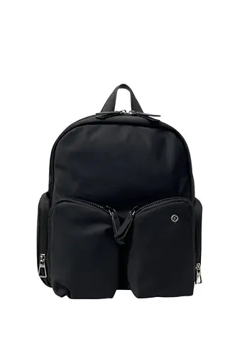 Рюкзак Samsonite BLAZING BLACK 31х26х13 KQ0*09007