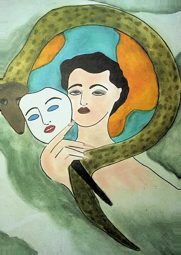 Contemporary Ukrainian Prose & Poetry - фото 7