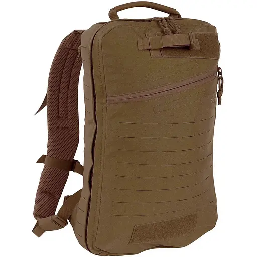 Рюкзак Tasmanian Tiger Medic Assault Pack MKII Coyote Brown (1033-TT 7618.346)