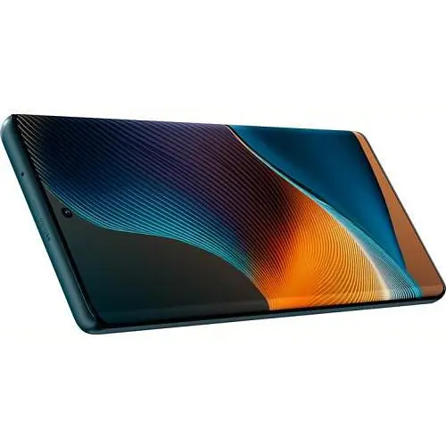 Смартфон Motorola Edge 50 Fusion 8/256GB Forest Blue PB3T0059 - фото 6