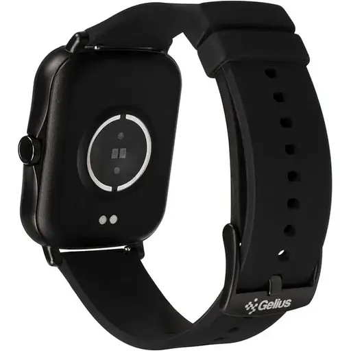 Смарт-часы Gelius Pro GP-SW003 Amazwatch GT2 Lite Black - фото 5