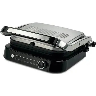 Электрогриль прижимной Gorenje GCG2100S - фото 2