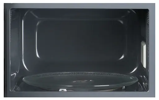 Микроволновая печь Midea MM7P012LV-B (черная) - фото 6