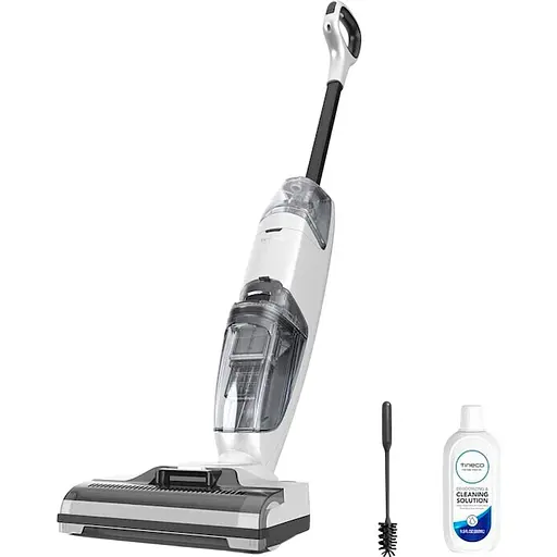 Вертикальный пылесос Tineco iFloor 2 Plus (FW011400DE) [126921] - фото 6