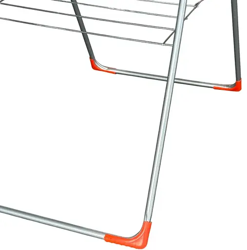 Сушарка для білизни підлогова Kanat RITA GOLD (RG-615) - фото 4