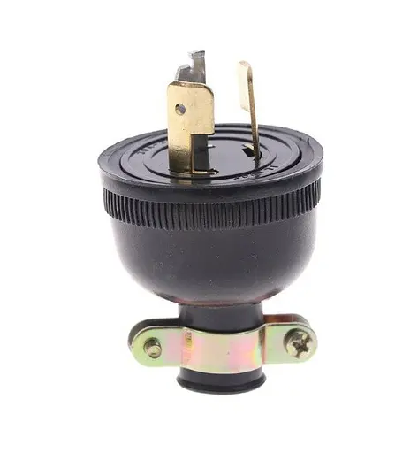 Бензиновий генератор EF Power V9500 - фото 4