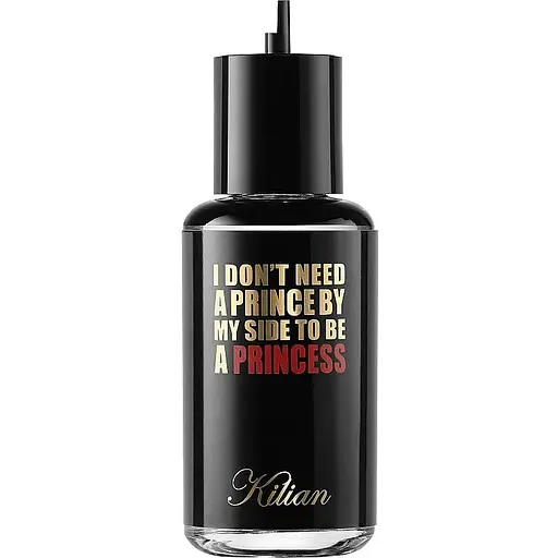 Парфюмированная вода оригинал Kilian I Don't Need A Prince By My Side To Be A Princess 100 мл REFILL - фото 1