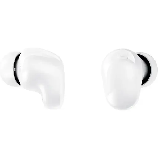 Наушники TWS Xiaomi Redmi Buds 6 Play White (BHR8773GL) RU - фото 3
