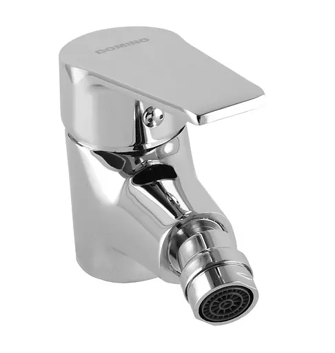 Смеситель для биде Domino Blitz DBC-106 Хром - фото 2