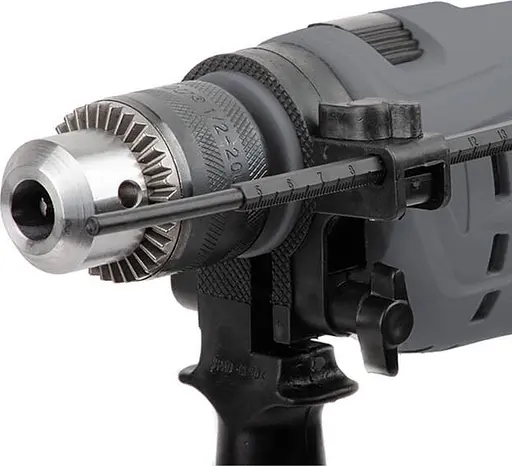 Дрель ударная Intertool DT-0107 (89150) - фото 4