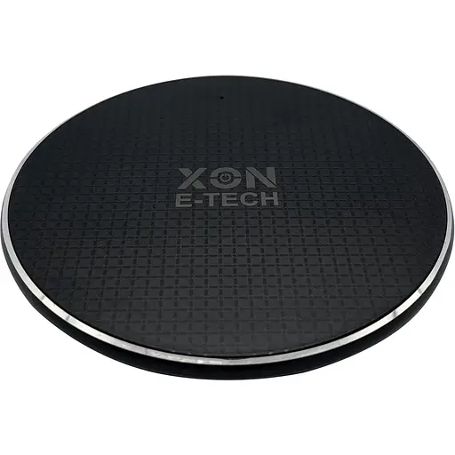 Беспроводное зарядное устройство XON AirCharge UniLink R1 15W USB Type-C Black (AR1WB 5931) - фото 3