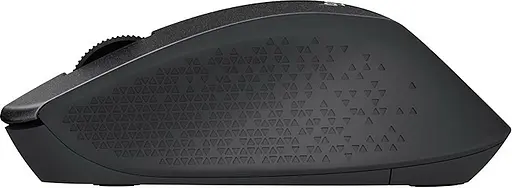Миша комп'ютерна Logitech M330 Silent plus Black (910-004909,910-004924) - фото 5