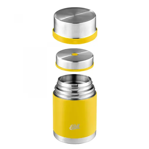 Термос для їжі Esbit FJ500SC Sunshine Yellow (1054-017.0299) - фото 3