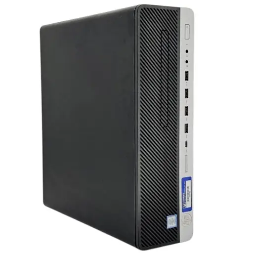 Комп'ютер HP EliteDesk 800 G5 SFF (i7-8700/32/480SSD) Б/В - фото 1