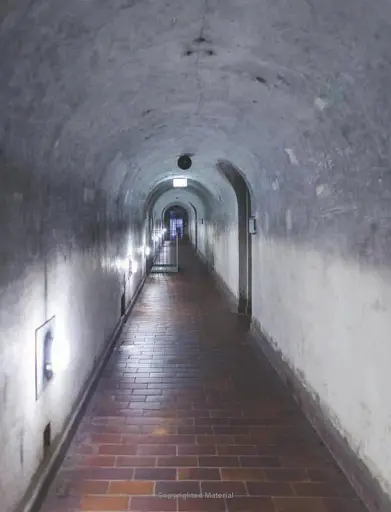 World War II Abandoned Places - фото 6