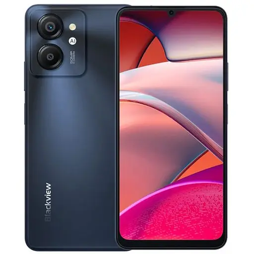 Смартфон Blackview Color 8 8/256GB Grey