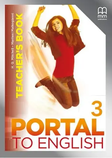 Portal to English 3. Teacher's Book