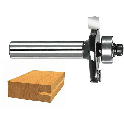 Фреза дисковая Bosch Professional Std S8 D32 L4 (2.608.628.402) - фото 4