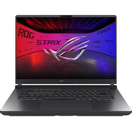 Ноутбук Asus ROG Strix G18 G815LR G815LM-S9031,2560 x 1600,Ultra 9 275HX 24 C/24 T,2.7 GHz - 5.4 GHz